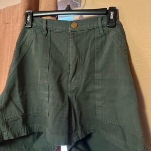 Big Bud Press Work Shorts, Size unisex Medium